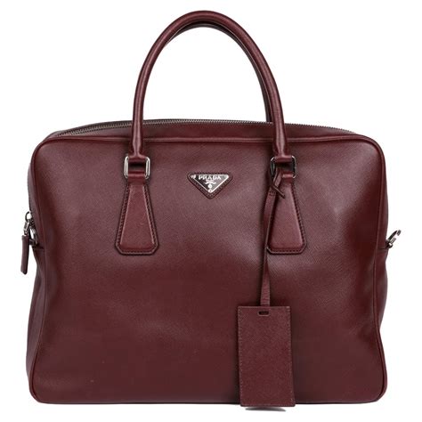 prada saffiano work bag|prada saffiano outlet.